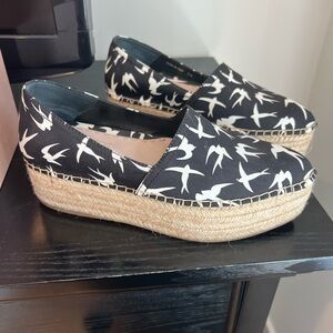 Miu Miu Espadrilles